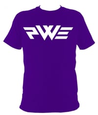 PWE Purple