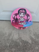 Image 2 of Doll shelf
