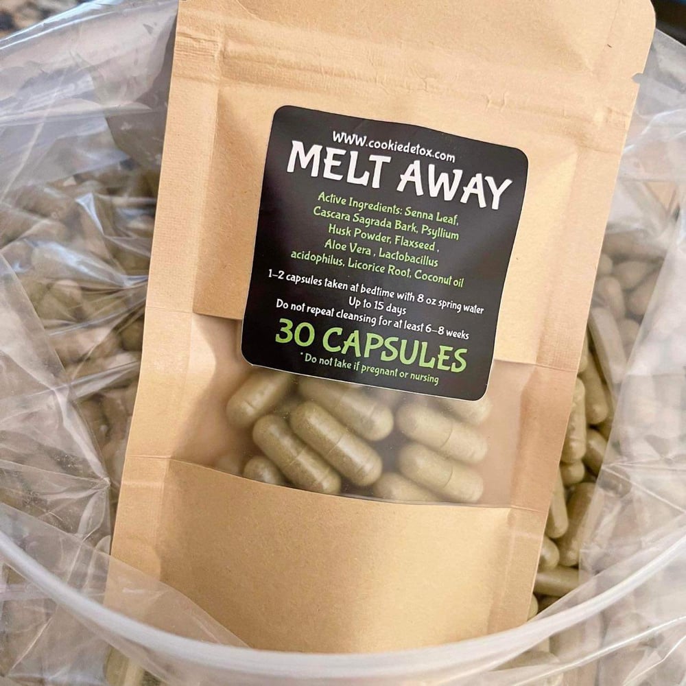 Image of Melt away 