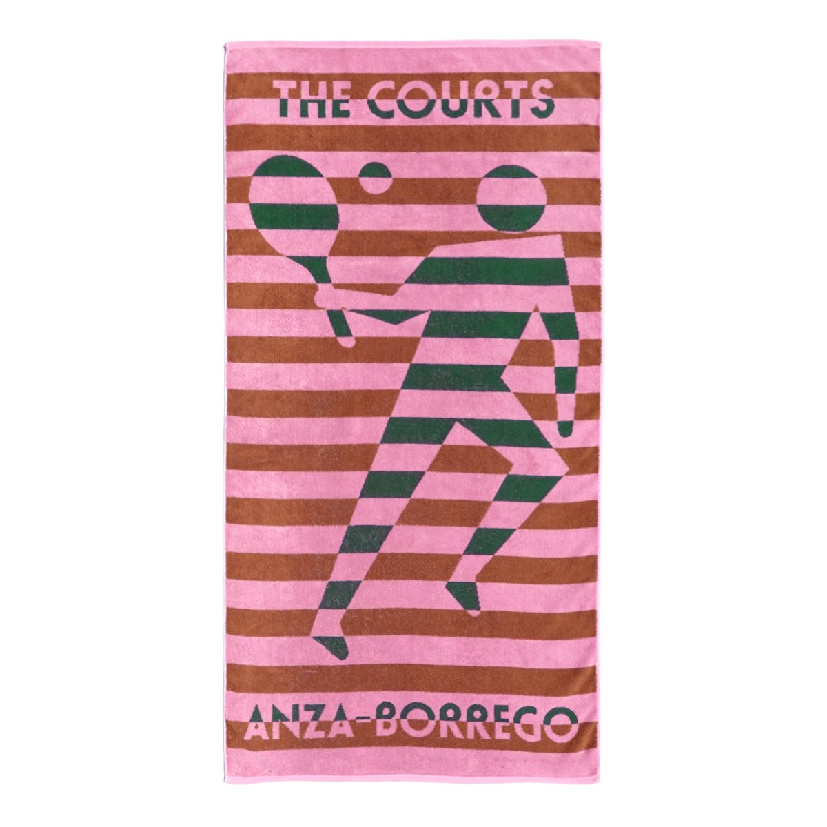 Image of Player Beach Towel