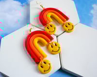Image 2 of Asymmetrical rainbows  