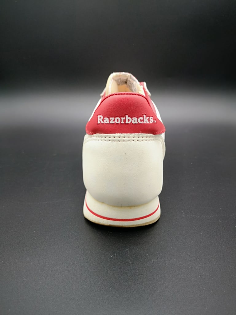 RAZORBACKS ARK 1 SIZE 11US 45EUR Image 2