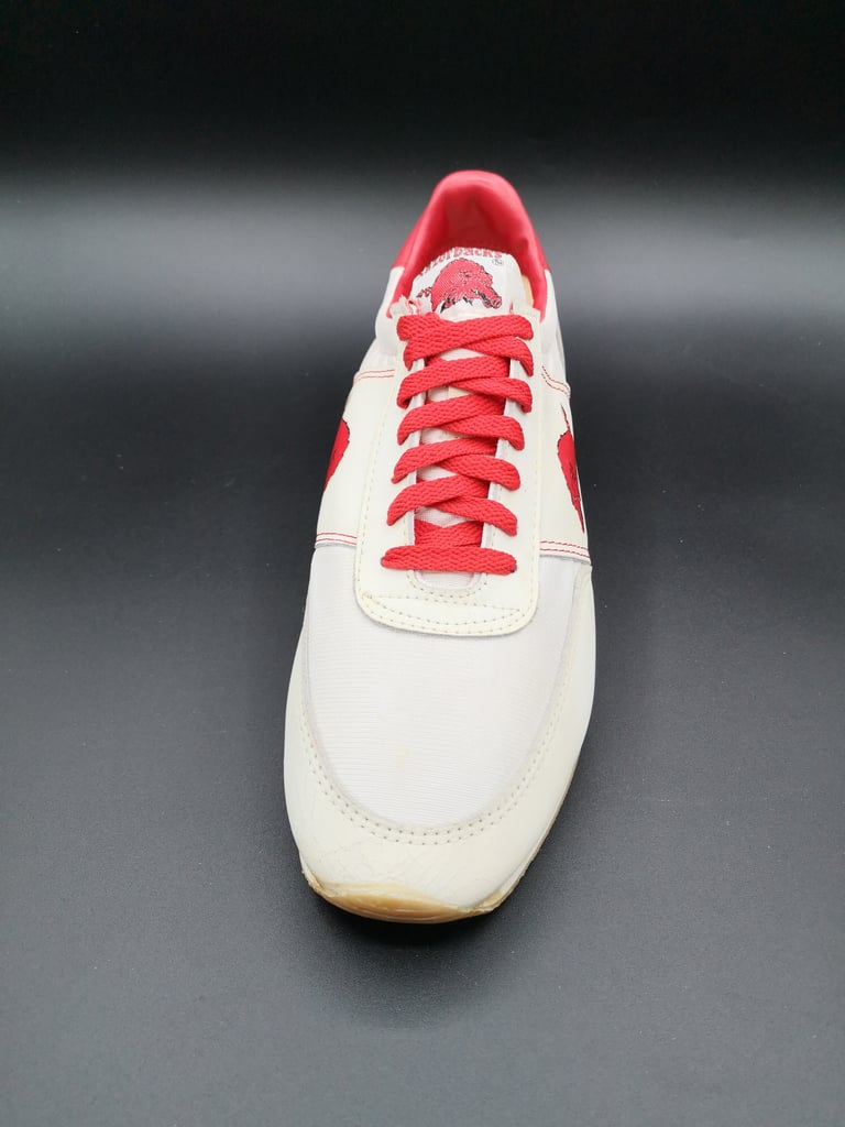 RAZORBACKS ARK 1 SIZE 11US 45EUR Image 3
