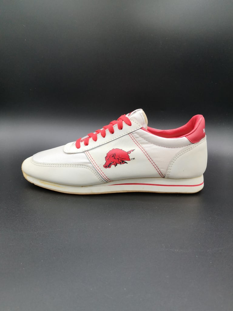 RAZORBACKS ARK 1 SIZE 11US 45EUR