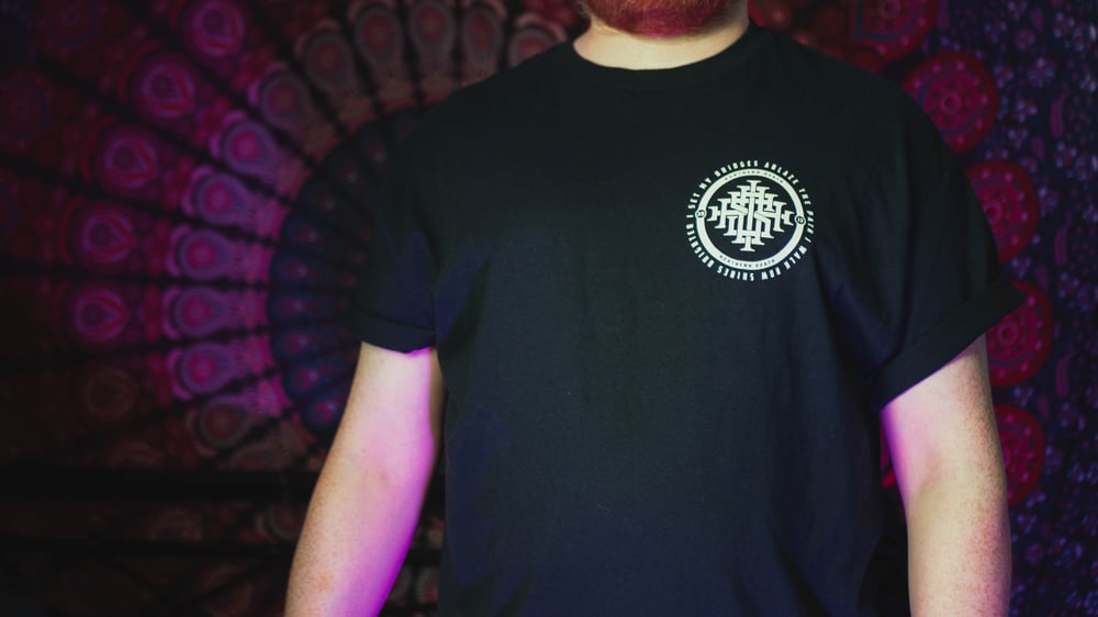 Northern Death Emblem T-shirt
