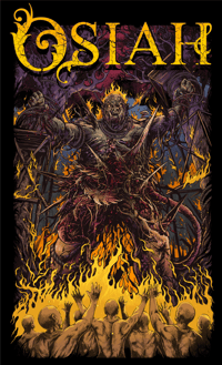 Image 2 of Giant T-shirt