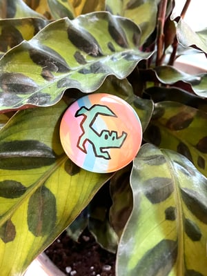 king gizzard pride pins