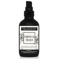 TROPICAL TRAILS SANITIZING LINEN/ROOM SPRAY