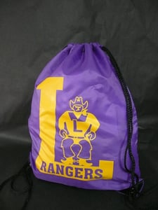 Image of Ranger Cinch Backpack