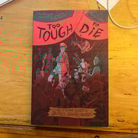 Image 1 of Too Tough to Die