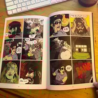 Image 2 of Heel on the Shovel: Book Two