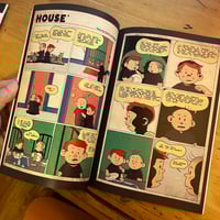 Image 3 of Heel on the Shovel: Book Two