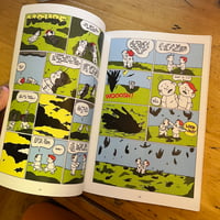 Image 4 of Heel on the Shovel: Book Two