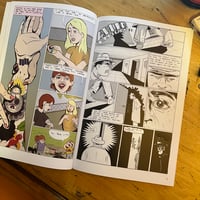 Image 2 of Heel on the Shovel: Book One