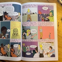 Image 3 of Heel on the Shovel: Book One