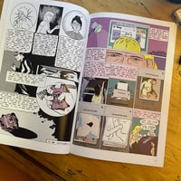 Image 4 of Heel on the Shovel: Book One