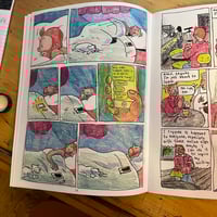 Image 4 of Swamp Parade #1