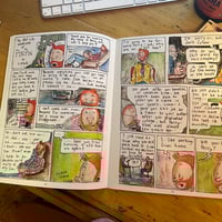 Image 5 of Swamp Parade #1
