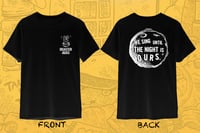 "Say It Loud" T Shirt