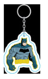 Batman Keychain