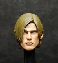 Image 1 of 296 LEON S KENNEDY  RSDNT EVIL