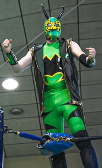 Image 2 of Ring Worn Gear