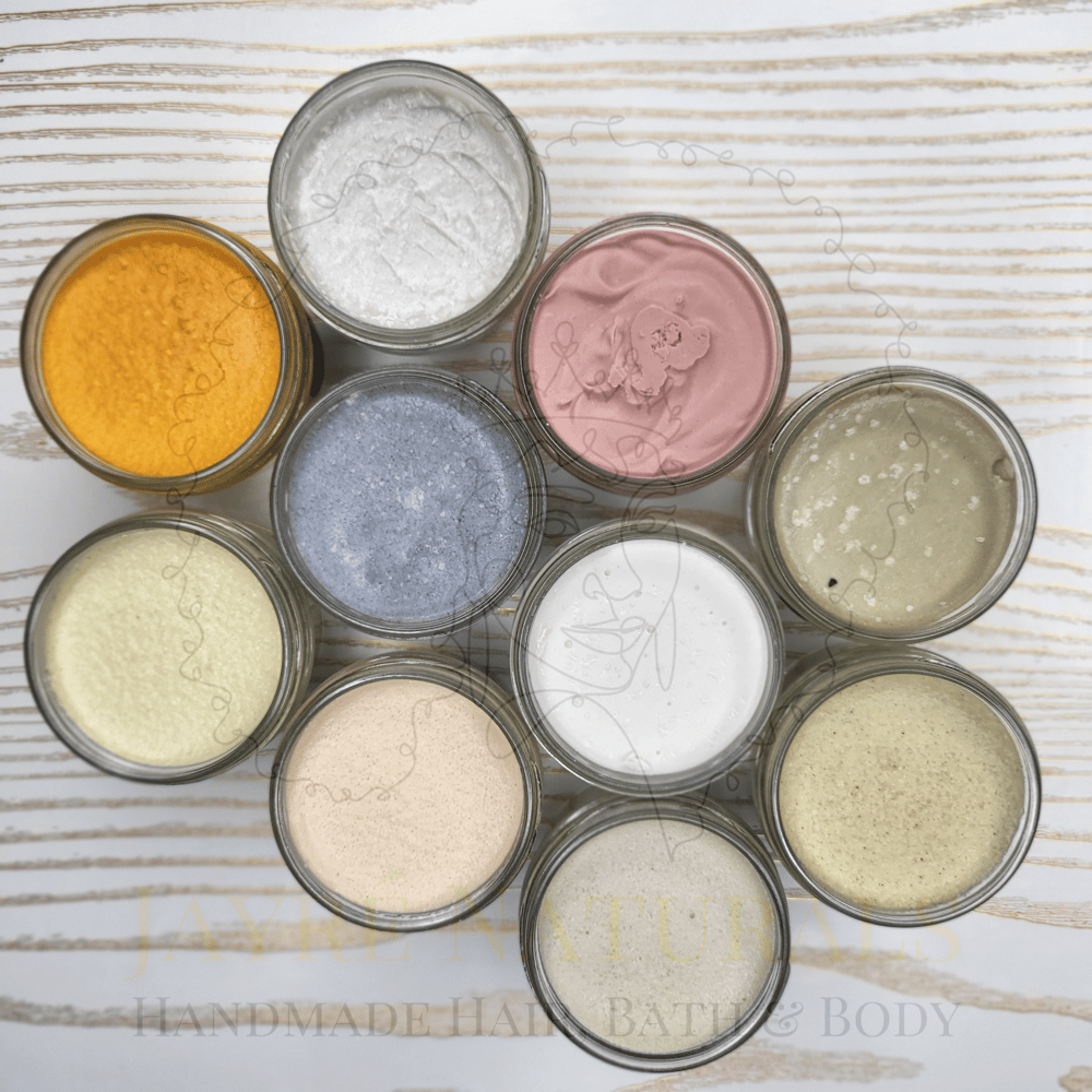 Image of Hair & Body Butter