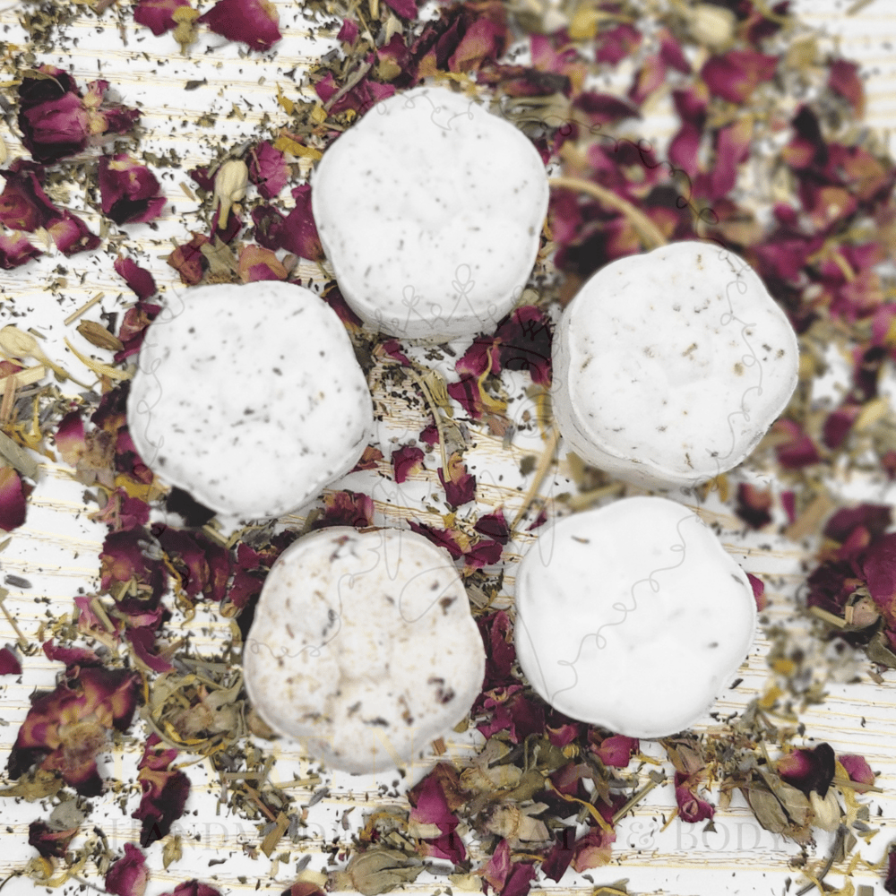Image of Shower Steamers