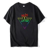 Rainbow T shirt 🌈 