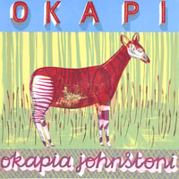 OKAPI