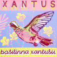 XANTUS