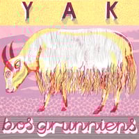YAK