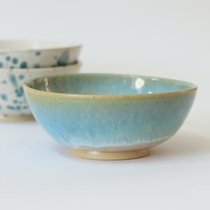 Image of Pastel Dream Cereal Bowl
