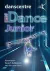 iDance JUNIOR DVD