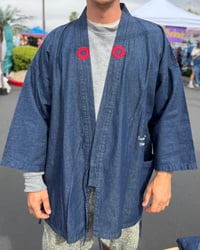 Image 5 of Phish Kimono Jacket