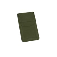 Image 1 of Watch Pouch - OD Green