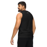 Image 4 of Muscle Shirt
