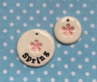 Image 5 of Spring Tag (Various Designs)