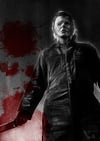 Halloween Michael Myers Horror Series A3 Giclee Art Print