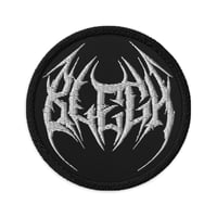 Image 3 of BLEGH NATION PATCH