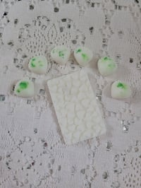 Medium Melt Bar