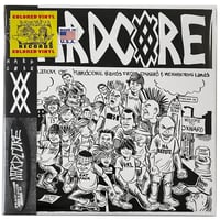 Image 1 of NARDCORE Various Artists LP