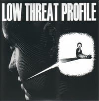 Image 1 of LOW THREAT PROFILE "Product Number 3" 7" EP