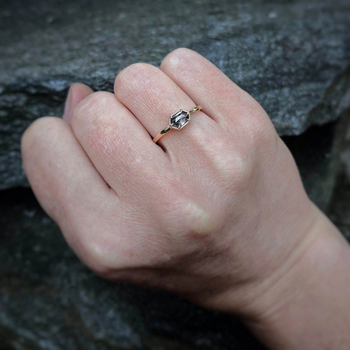 Image of Gwen Ring