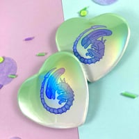 Image 5 of Xenomorph Pinback Button