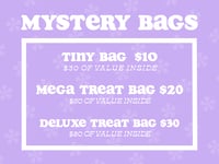 Image 2 of Mystery Bags | Grab Bags