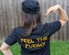 Fuego Shirt