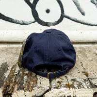 Image 3 of Casquette 6NE L9VE Navy/Pink ( Edition Limitée )