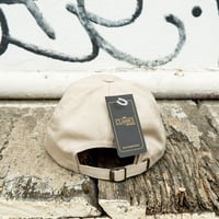 Image 3 of Casquette 6NE L9VE Cream/Blue ( Edition Limitée )