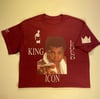 MA tee